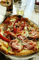 Freedom Pizzeria Contemporanea San Giuseppe Jato Pa) food