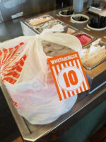 Whataburger food