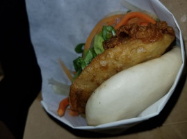 Bao-logy food