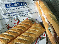 Greggs food