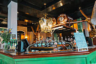 The Eagle Ladbroke Grove inside