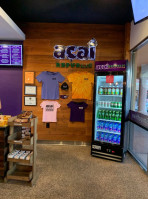 Acai Republic food