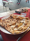 Creperie du Val d'Agne food