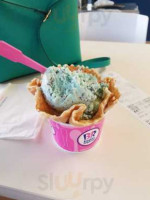 Baskin-robbins food