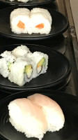 Fujiya Sushi food