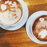 Cafe Jorden Rundt Mad