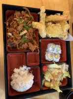 Ato Sushi Korean Japanese Cuisine food