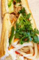 Banh Mi Bistro Vietnamese Eatery food