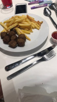 Ikea food