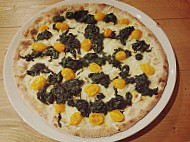 Pizzeria Al Cantuccio food