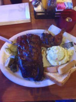 Tko Sports And Grill food