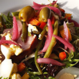 Cafe Tre Konger Mad