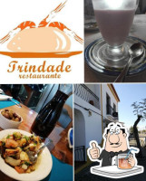 Trindade food