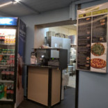 Uhrhoej Pizza Mad