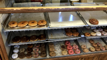 American Donut food