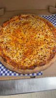 Coloradough Pizza food