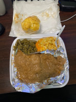 Detroit Soul food