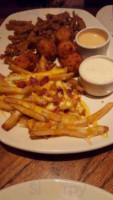 Outback Steakhouse food