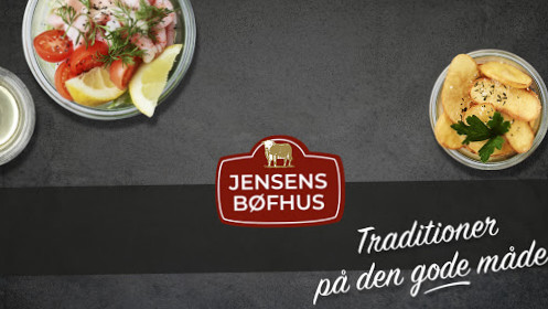 Jensens Boefhus Inde
