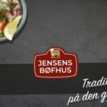 Jensens Boefhus Inde