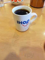 Ihop food