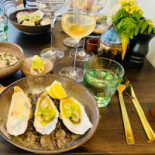 Brasserie 1761 Udenfor