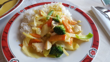 Sawatdy Thai-china food