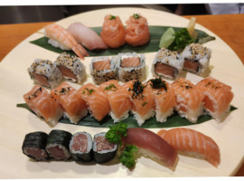 Floripa Sushi food