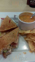 Mcalister's Deli food