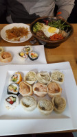 Mandu food