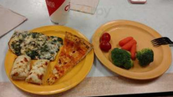 Cicis food