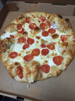 Starkey Pizza food