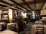 Enoteca La Trappola food