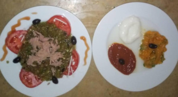 مطعم مقهي دار النعيم عين بومرشان عين دراهم food