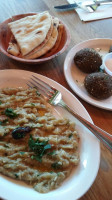 Hummus Mediterranean Cuisine food