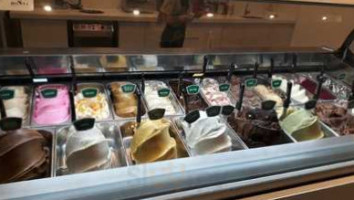 Bonna Gelateria food