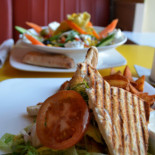 Cafe Oliver Inde
