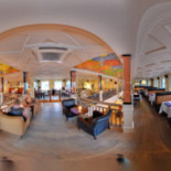 Cafe Oliver Udenfor