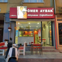 MeŞhur Adiyaman ÇİĞkÖftecisİ Ömer Aybak Armutlu inside