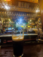 The Still Irish Pub food