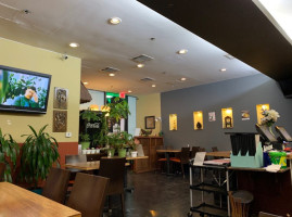 Greenview Thai inside