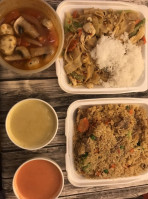 Simply Thai food