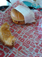 Jack In The Box food