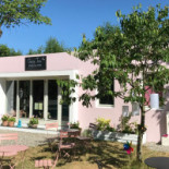 Casa Tua Divine Ice Cream Udenfor