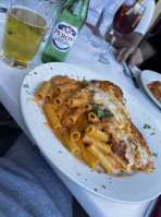 Luliano’s food