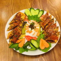 Kebap Yerim food