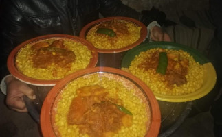 Diar Toujane food