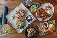 Del Pez Mexican Gastropub-Wilmington food