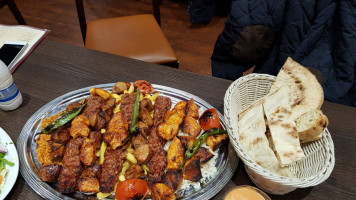 Oz Urfa food