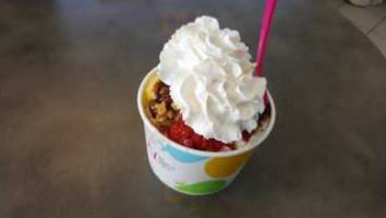 Tcby Tuscaloosa food